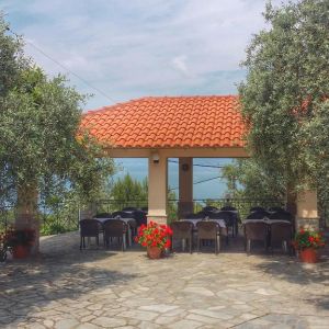 Hotel Villa Natassa