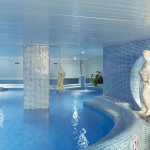 HSM Hotel Linda Playa