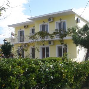 Complexul Hotelier Amadeus