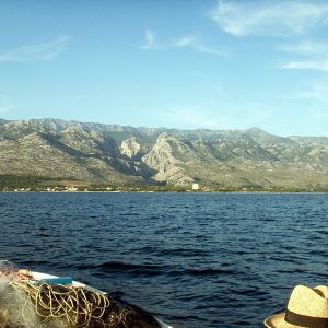 Apartamente private in Starigrad