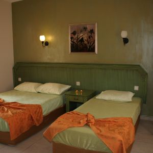 Hotel Club Mermaid Village