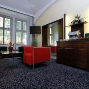 Hotel Lunik