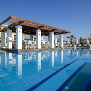 Hotel Anemos Luxury Grand Resort