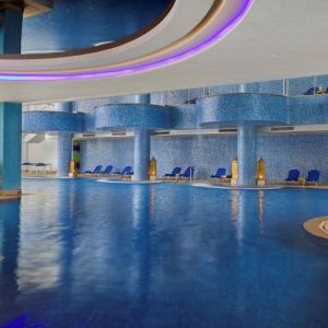 PICKALBATROS BLU SPA