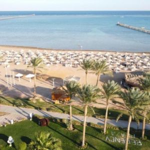 Regency Plaza Aqua Park and Spa Resort