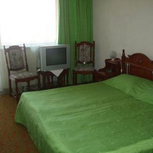 Hotel Balea