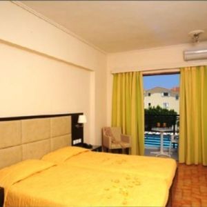 Hotel Eleana Argassi