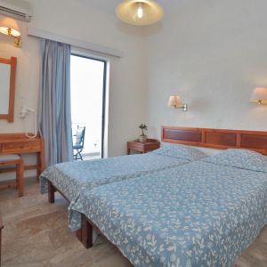 Hotel Sunset Beach Creta