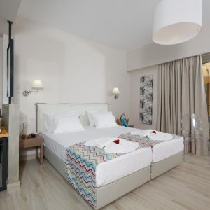 Hotel Palmera Beach and Spa