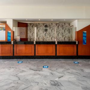 Delfinia Resort (Kolymbia)