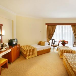 Saphir Hotel and Villas