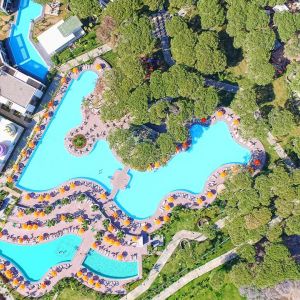Hotel Trendy Lara