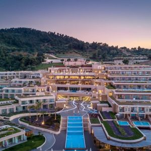 Hotel Miraggio Thermal SPA Resort
