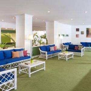 Hotel Sol Puerto de la Cruz
