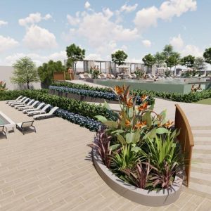 Sorgun Akadia Luxury