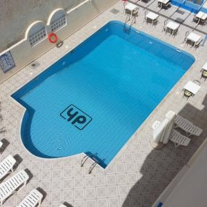Hotel Central Hersonissos