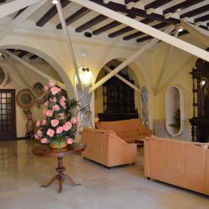 Hotel Guitart Rosa