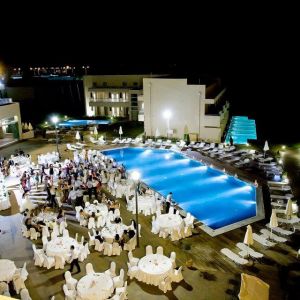 Grecotel Egnatia Grand Hotel