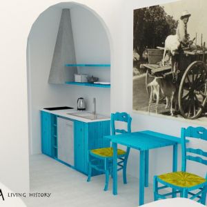 Hotel Filoxenia Apartments