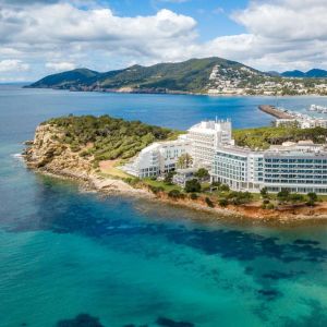 Hotel Melia Ibiza