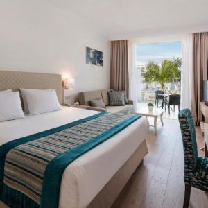 Hotel Olympic Lagoon Resort Ayia Napa