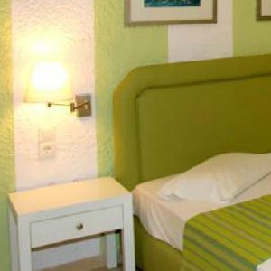 Perla Apartments Hotel