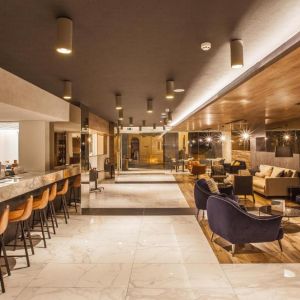 Solana Hotel and Spa