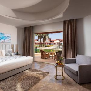 Pickalbatros Laguna Vista Beach Resort