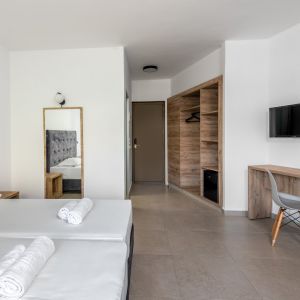 Hotel Afandou Blu