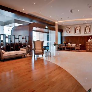Signature Hotel Al Barsha