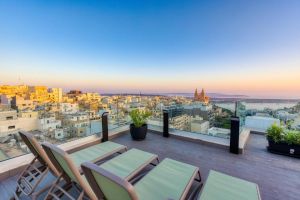 Solana Hotel and Spa