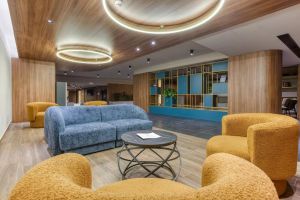 Solana Hotel and Spa