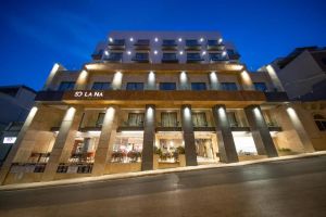 Solana Hotel and Spa