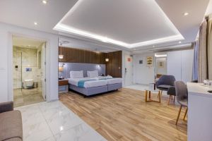 Solana Hotel and Spa