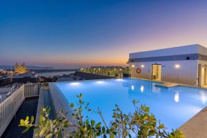 Solana Hotel and Spa