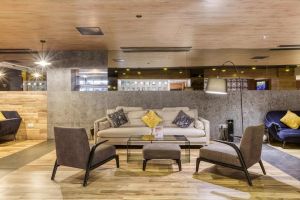 Solana Hotel and Spa