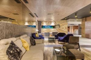 Solana Hotel and Spa