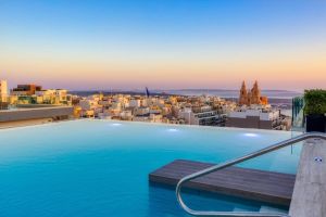 Solana Hotel and Spa
