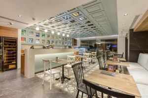 Solana Hotel and Spa