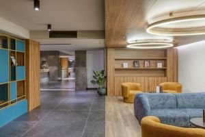 Solana Hotel and Spa