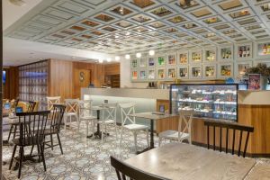 Solana Hotel and Spa