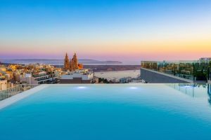 Solana Hotel and Spa
