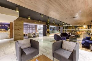 Solana Hotel and Spa