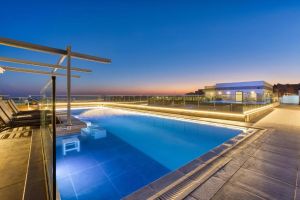 Solana Hotel and Spa