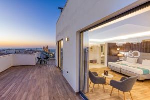 Solana Hotel and Spa