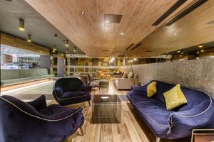 Solana Hotel and Spa