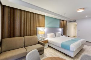 Solana Hotel and Spa