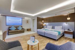 Solana Hotel and Spa