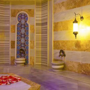 Diamond Elite Hotel and Spa