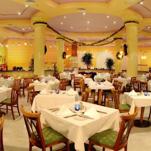 Hotel Long Beach Resort Hurghada